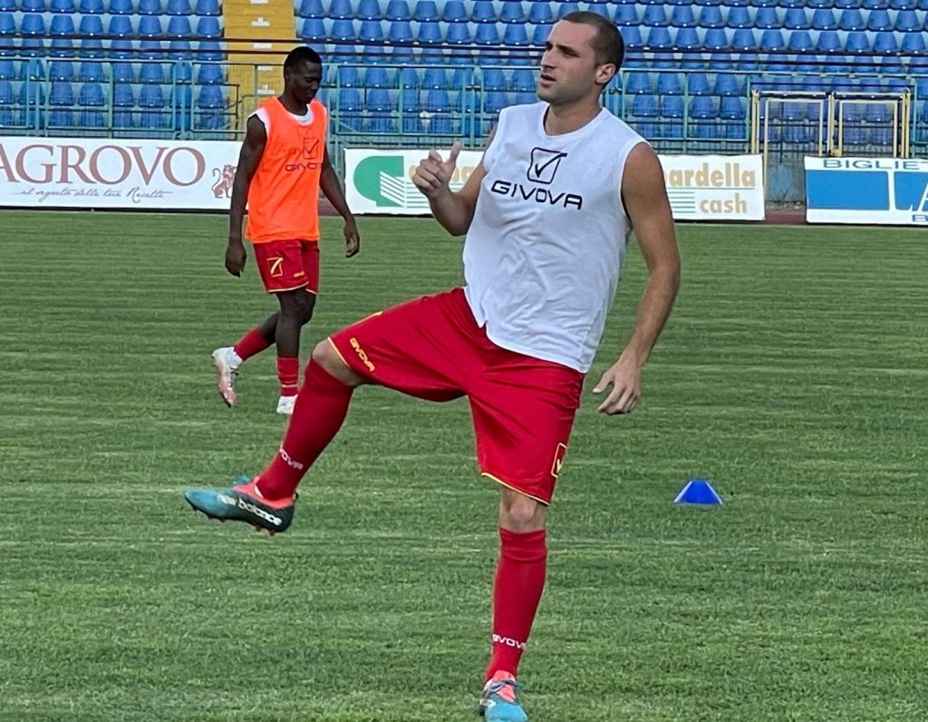 Acr Messina