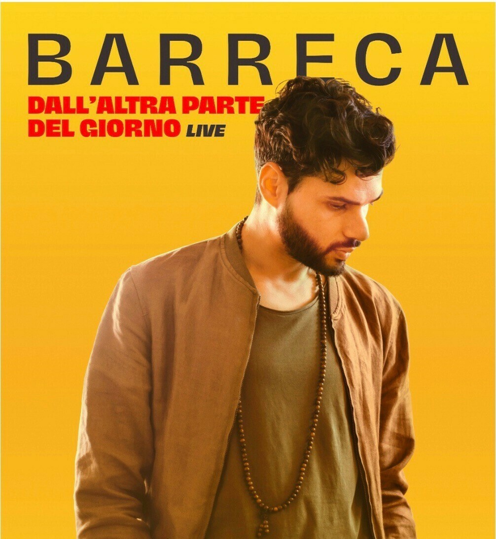 Barreca manifesto standard