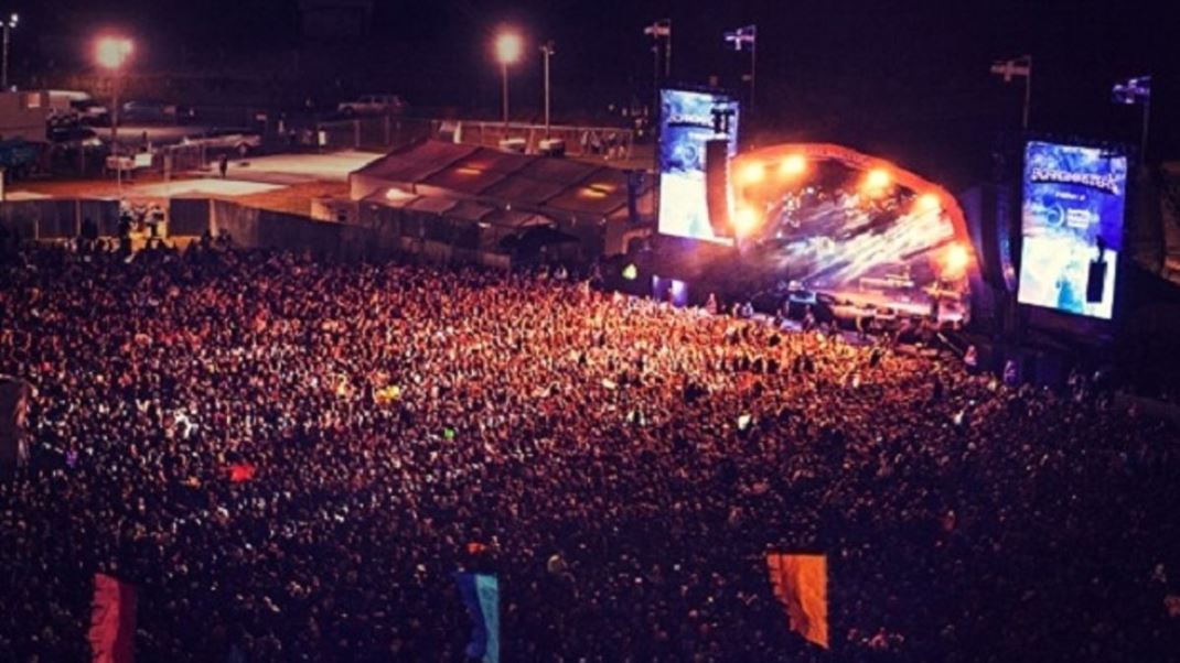 Boardmasters-Festival