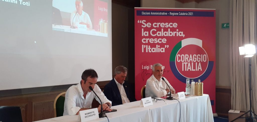 Cambiamo