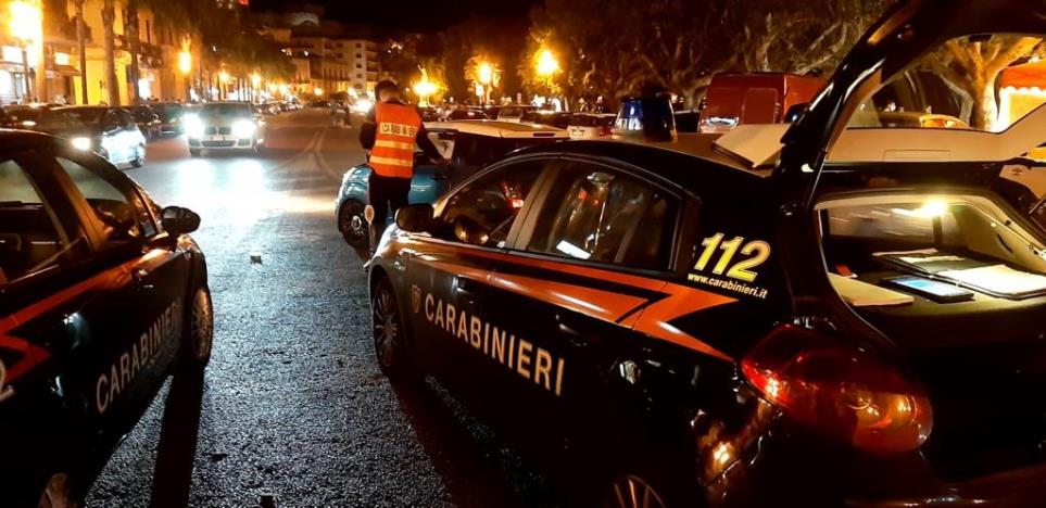 Milazzo, rissa nelle ore della movida: deferiti tre giovani - Vimarsana News