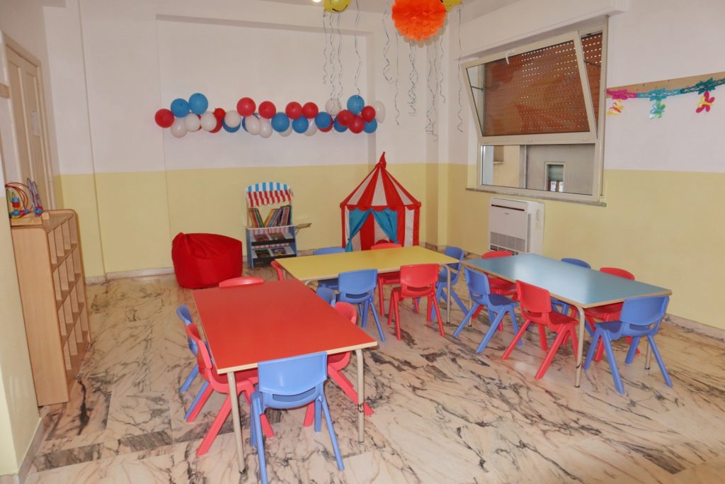 Festa Insieme per Fare SCS