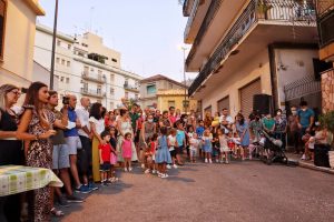 Festa Insieme per Fare SCS