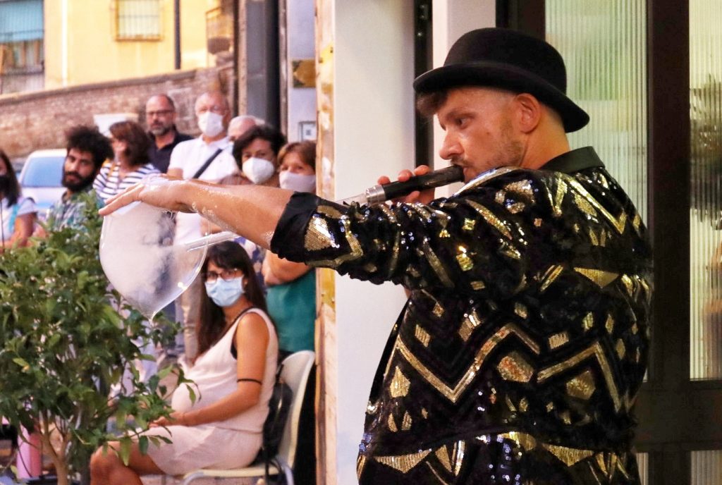 Festa Insieme per Fare SCS