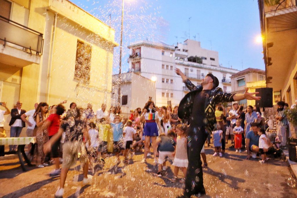 Festa Insieme per Fare SCS
