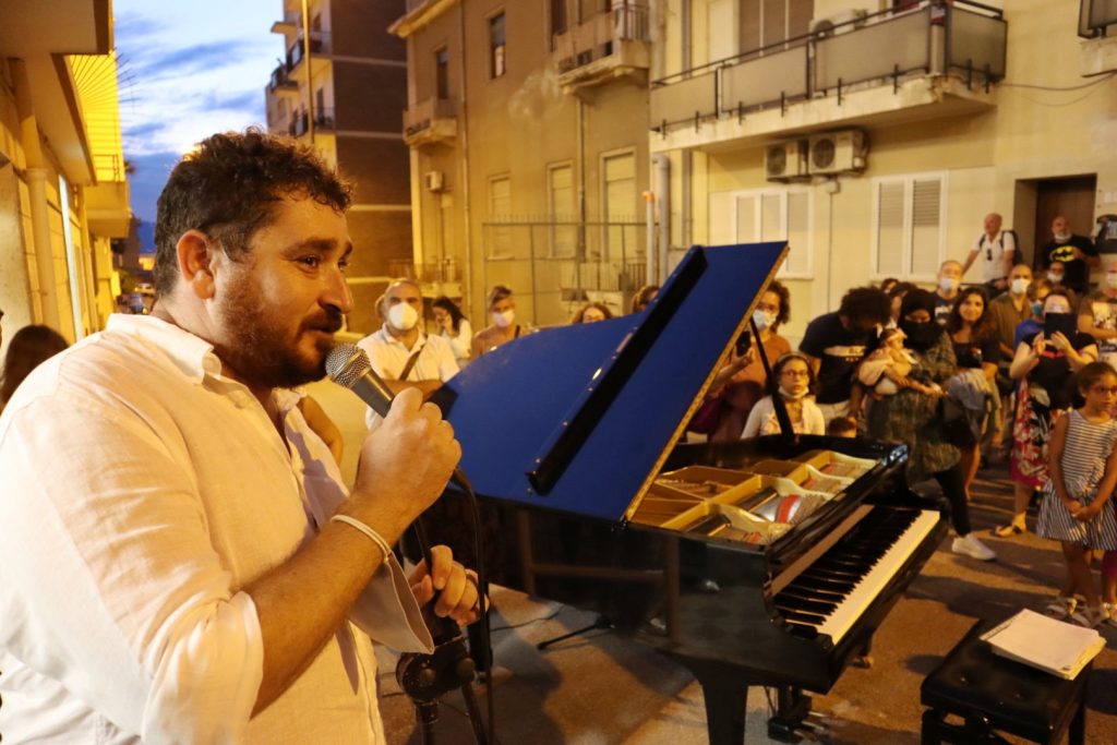 Festa Insieme per Fare SCS