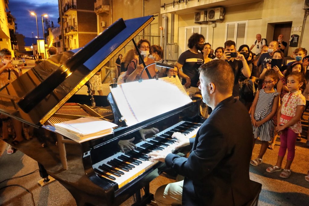 Festa Insieme per Fare SCS