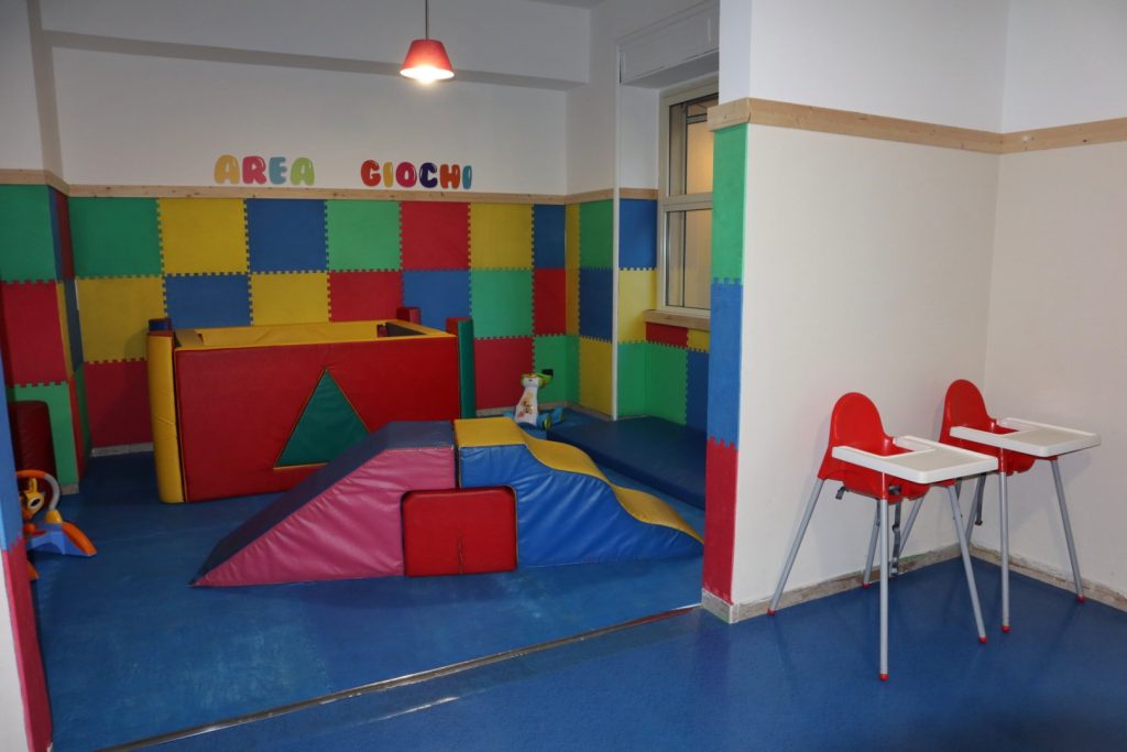 Festa Insieme per Fare SCS