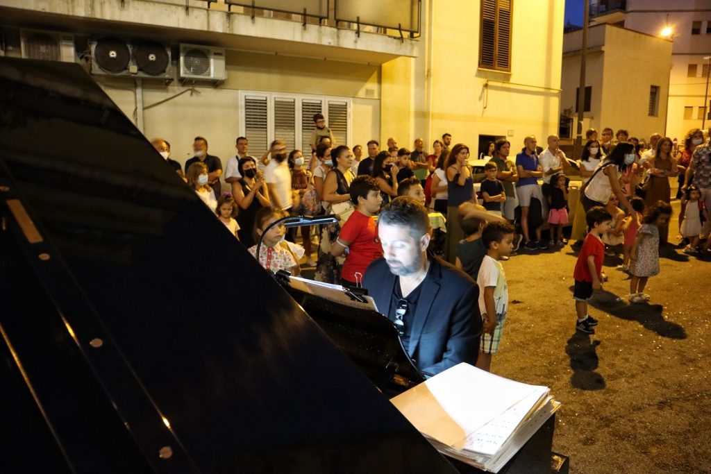 Festa Insieme per Fare SCS