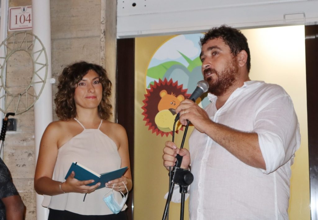 Festa Insieme per Fare SCS