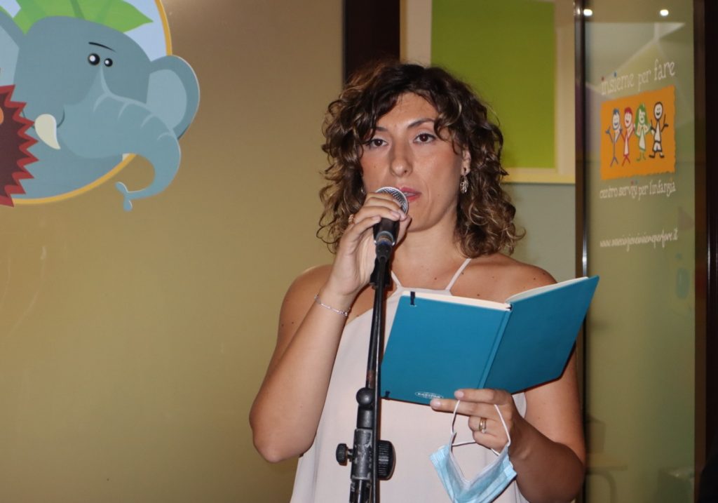 Festa Insieme per Fare SCS