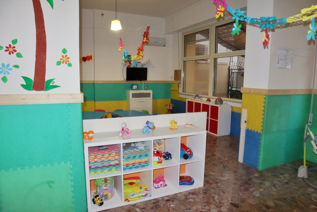 Festa Insieme per Fare SCS