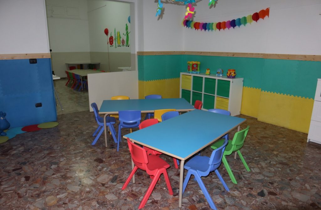 Festa Insieme per Fare SCS