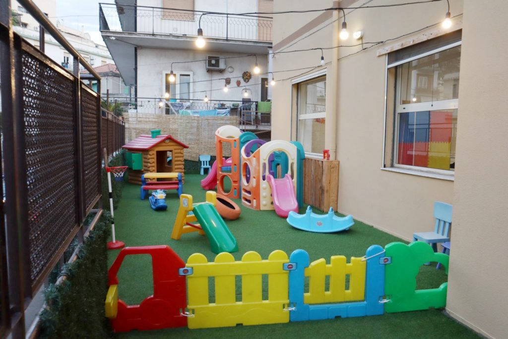 Festa Insieme per Fare SCS