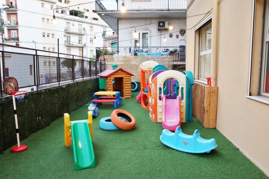 Festa Insieme per Fare SCS
