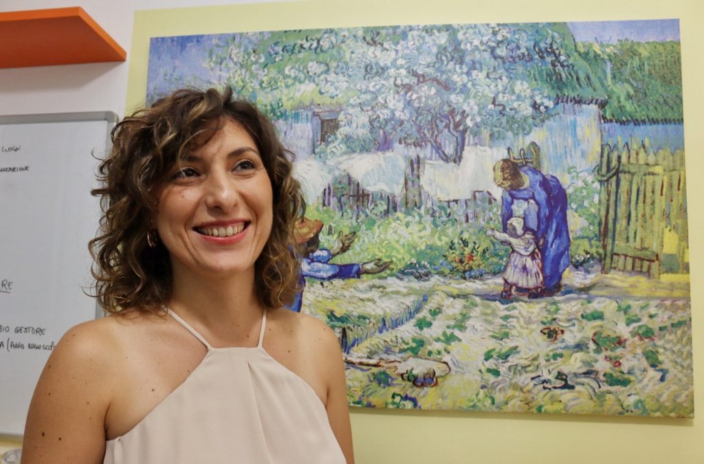 Festa Insieme per Fare SCS