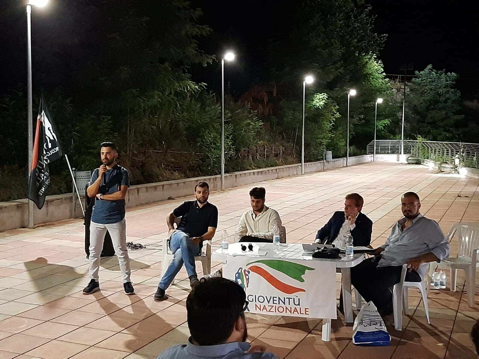Festa della Gioventù Cinquefrondi