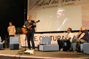 Festival dei Tramonti