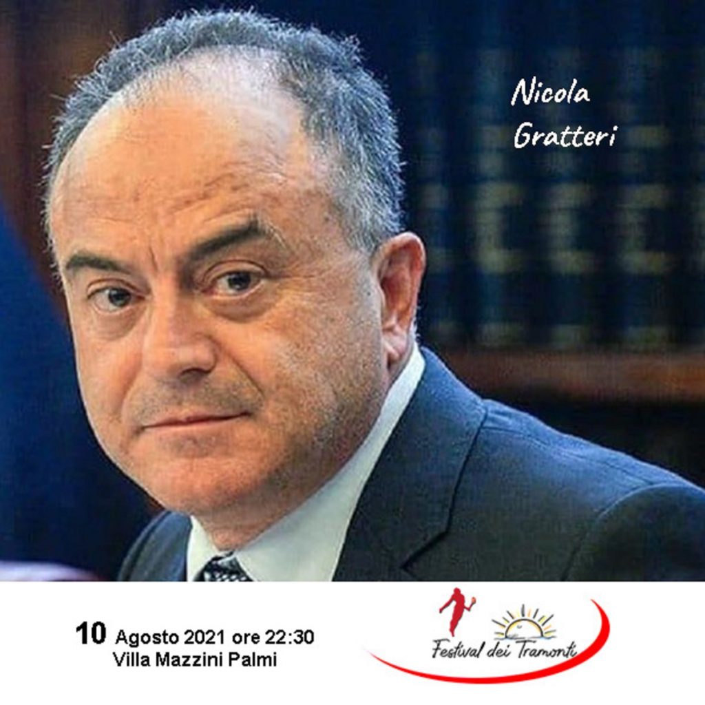 Festival dei Tramonti - Gratteri