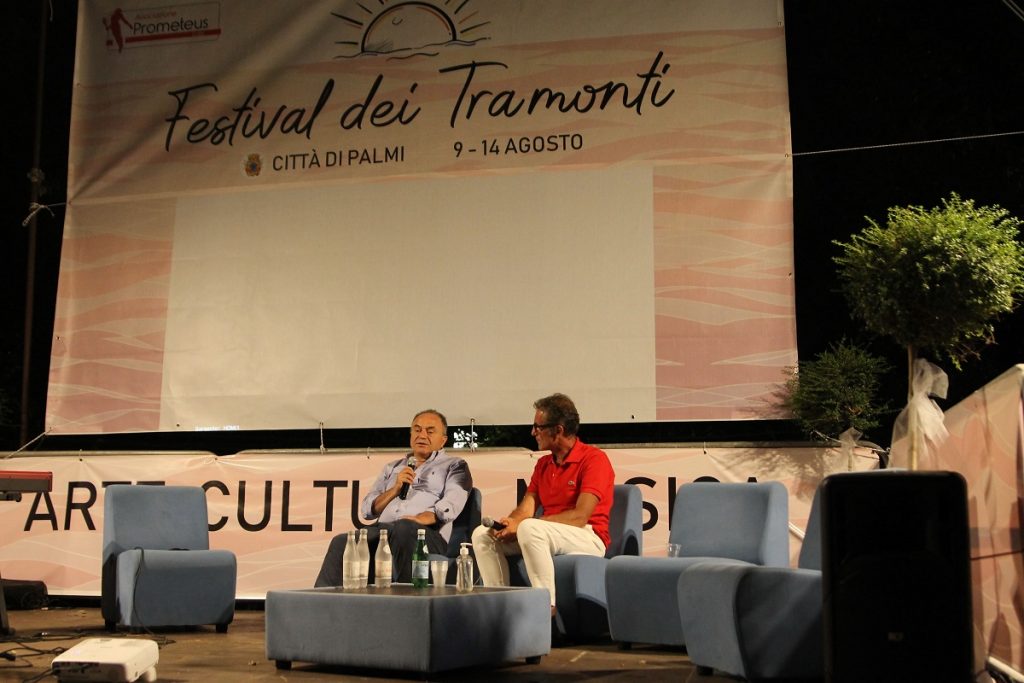 Festival dei Tramonti