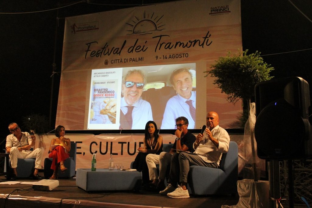 Festival dei Tramonti