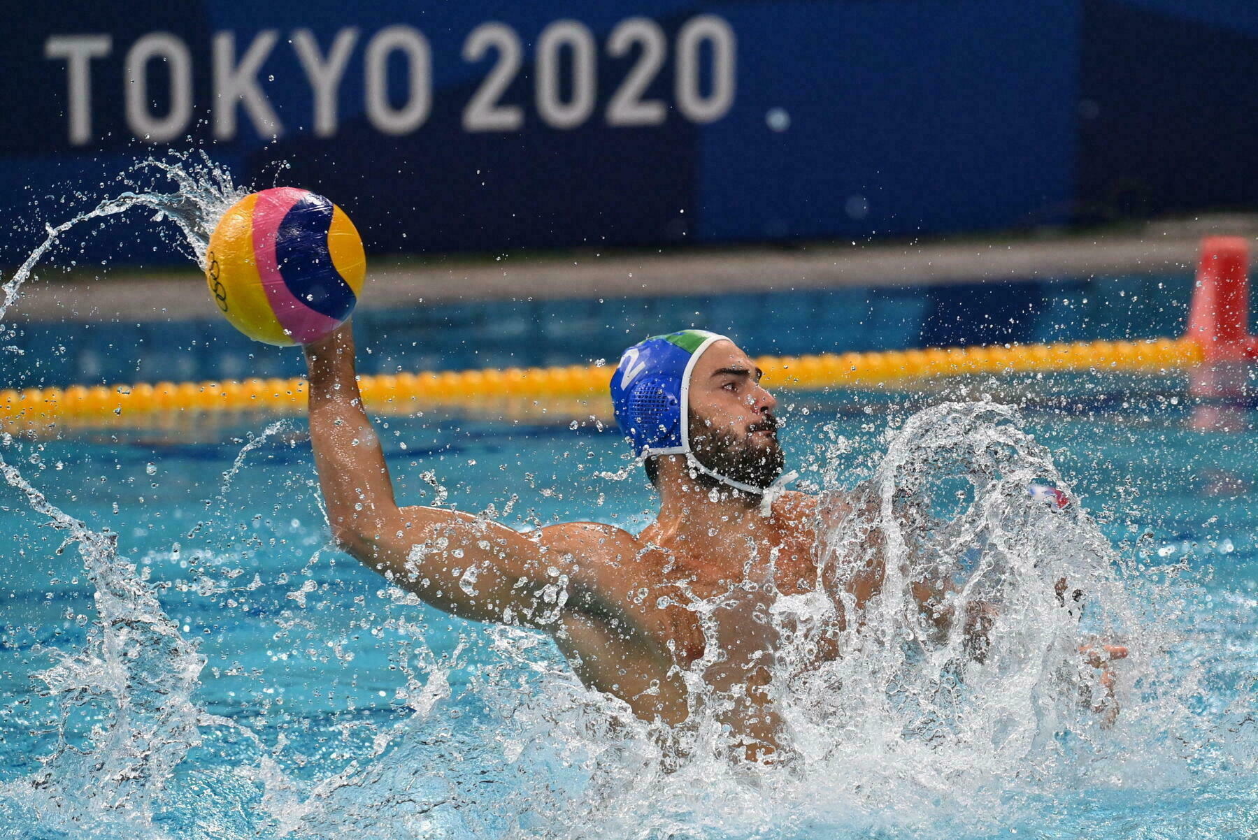 Olympic Games 2020 – Water Polo