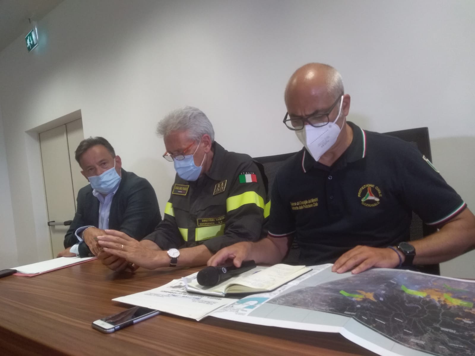 "Calabria Verde": "in due giorni interventi su quasi 400 roghi, di cui 300 non boschivi. Segnali inquietanti" - Vimarsana News
