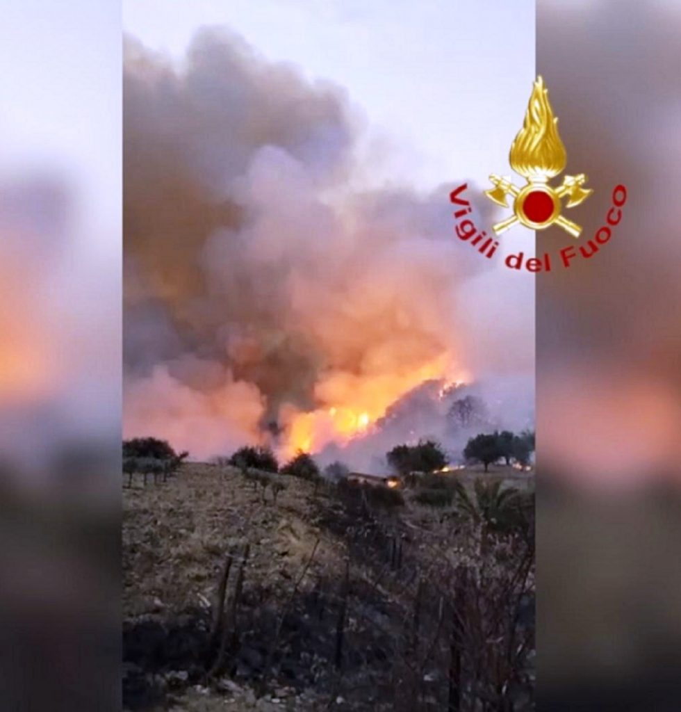 Incendi