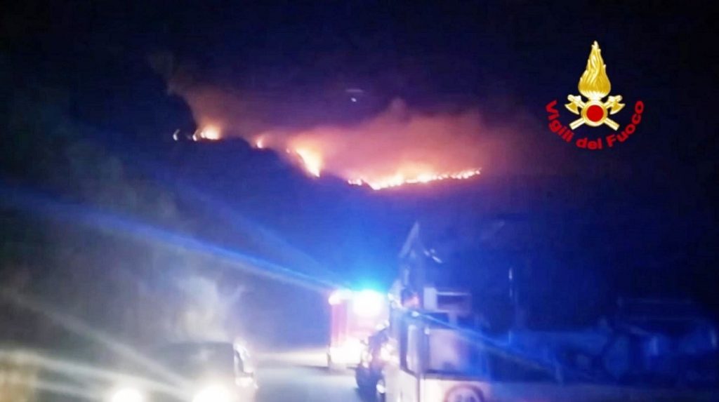 Incendi