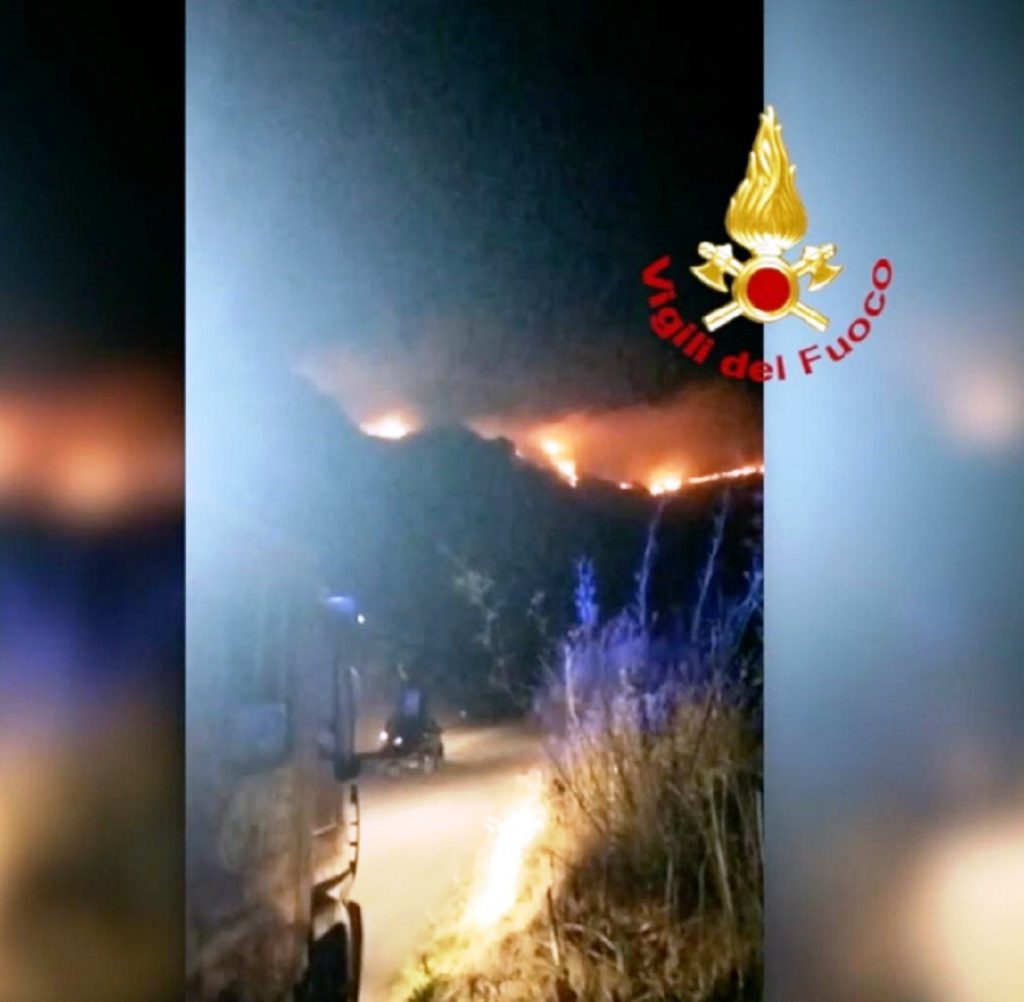 Incendi