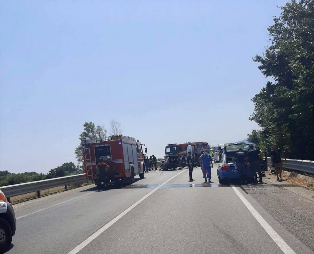 Incidente a Cassano allo Jonio Calabria (1)