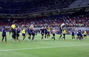 Inter-Genoa 4-0
