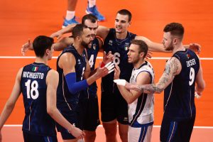 Italia Volley Pallavolo