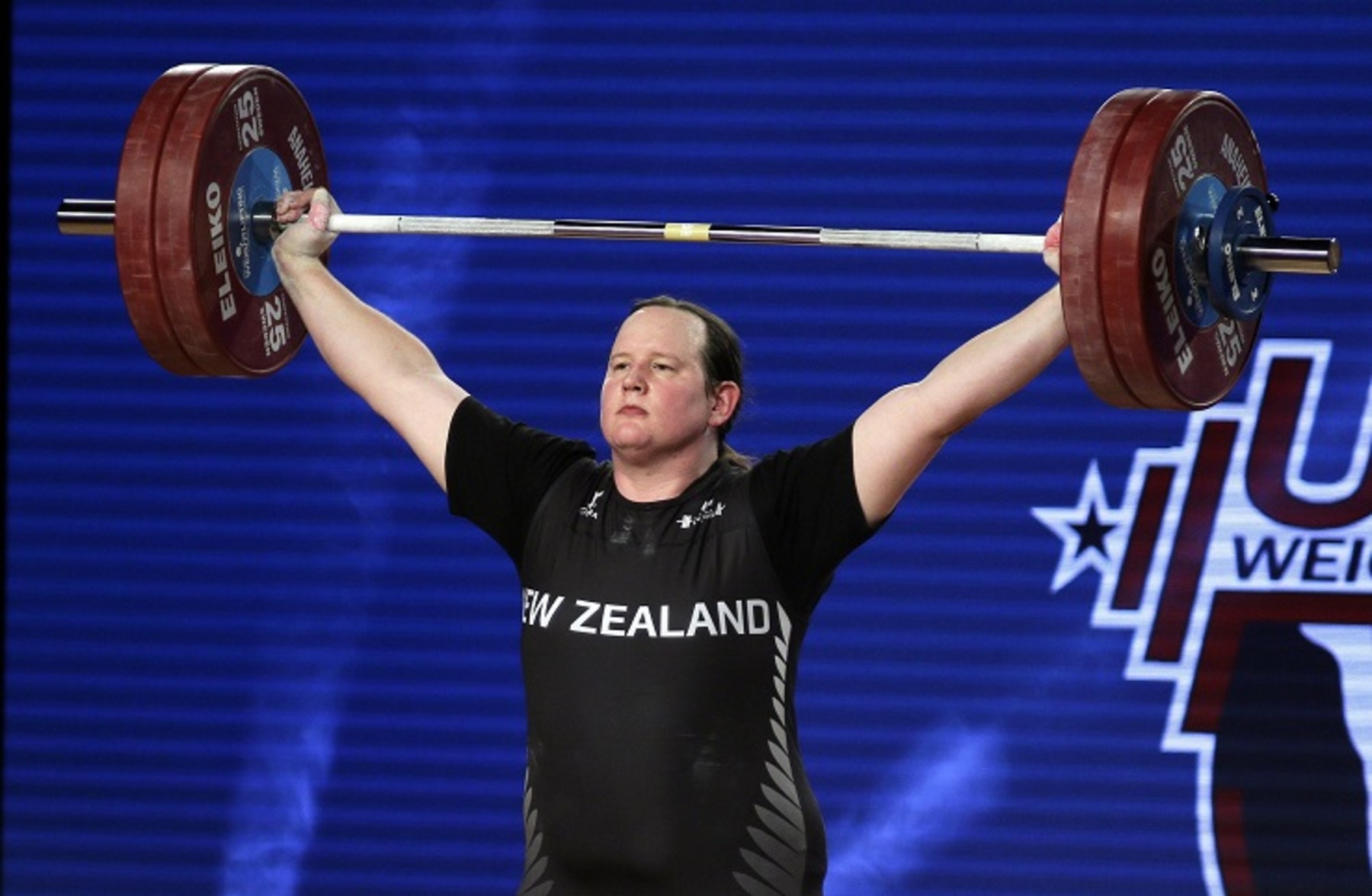 Weightlifting World Championships