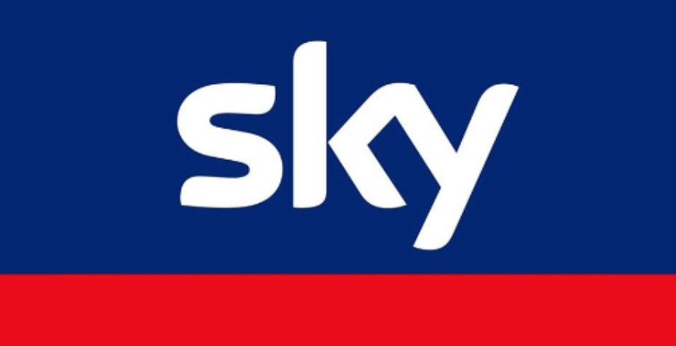Logo Sky