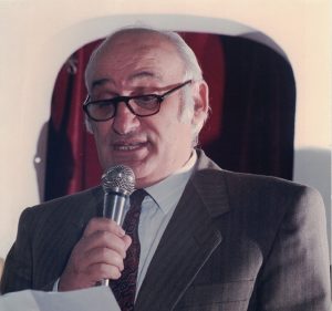 Mimmo Scappatura