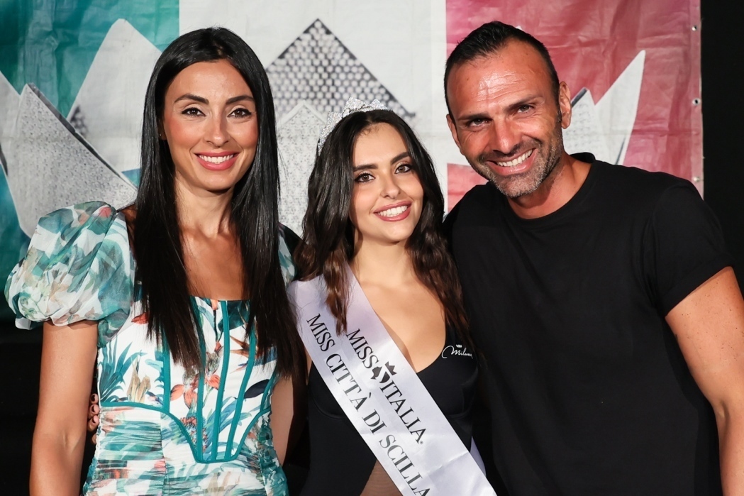 Miss Città di Scilla_2