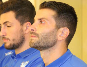 nicola pagano