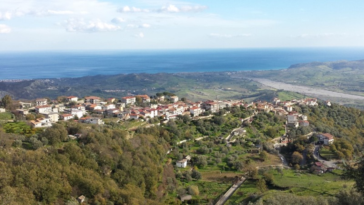 Sant’Agata del Bianco