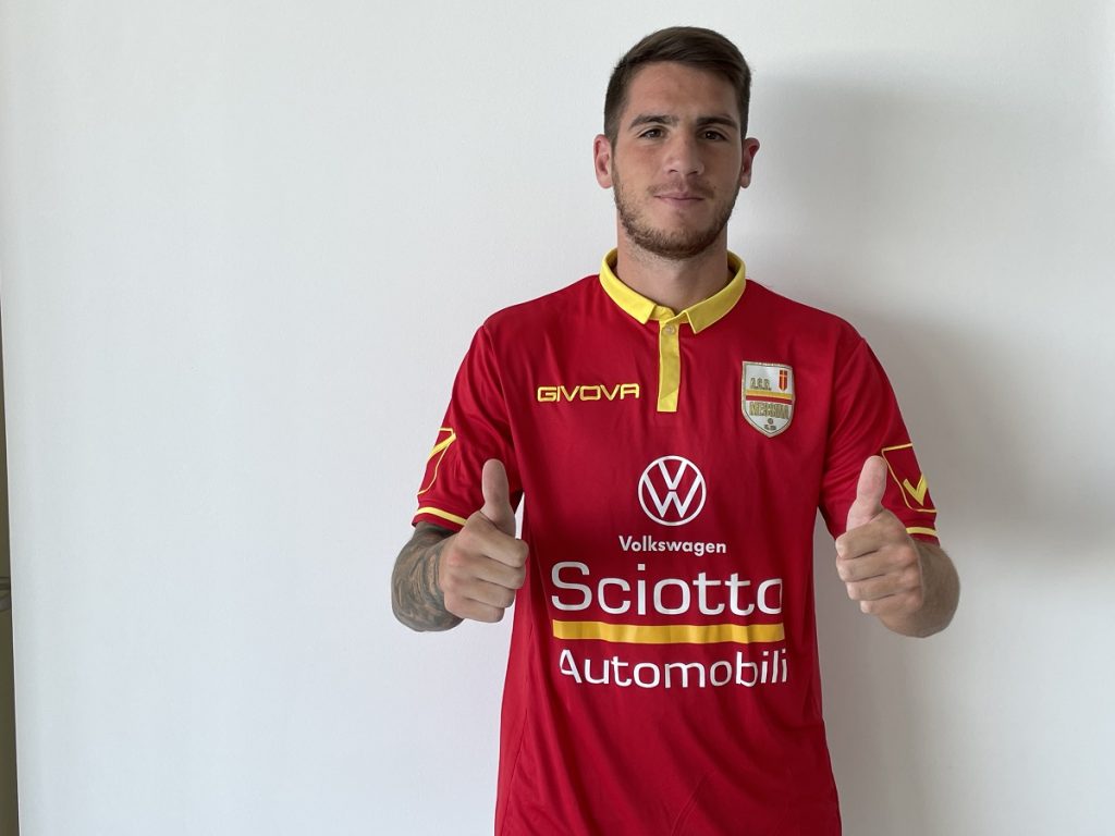 Sarzi Puttini Acr Messina