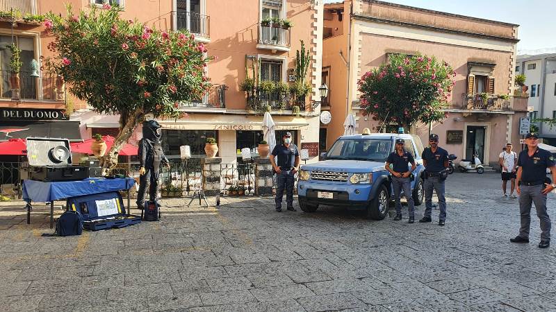 Taormina
