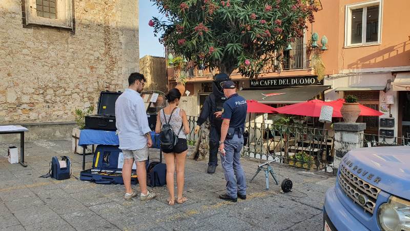 Taormina