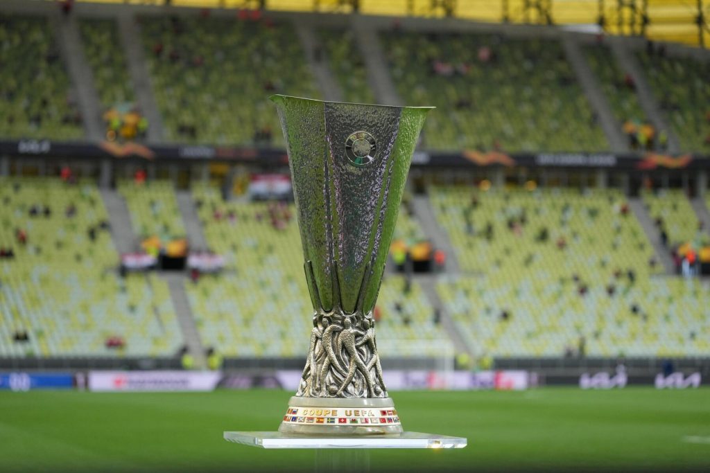 Trofeo Europa League