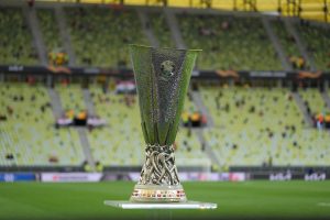 Trofeo Europa League