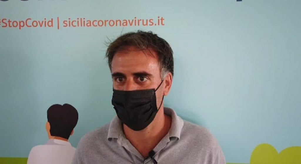 Vaccinazione senza ago a messina (2)