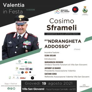 Valentia in Festa