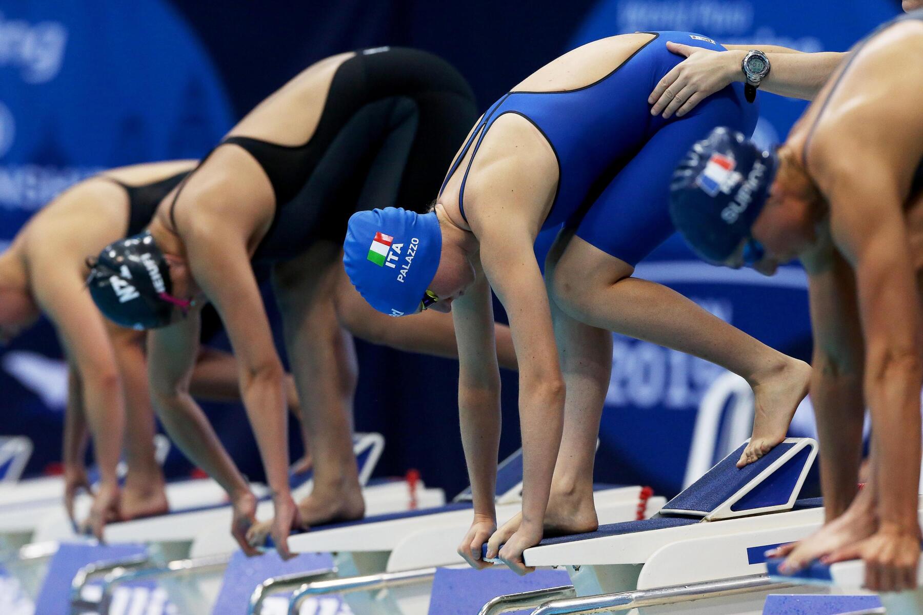 Colpo di scena alle Paralimpiadi! Squalifica USA, l'Italia vince l'oro nella staffetta 4x100 sl: lacrime di gioia per le azzurre - Vimarsana News