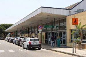 aeroporto dello stretto reggio calabria