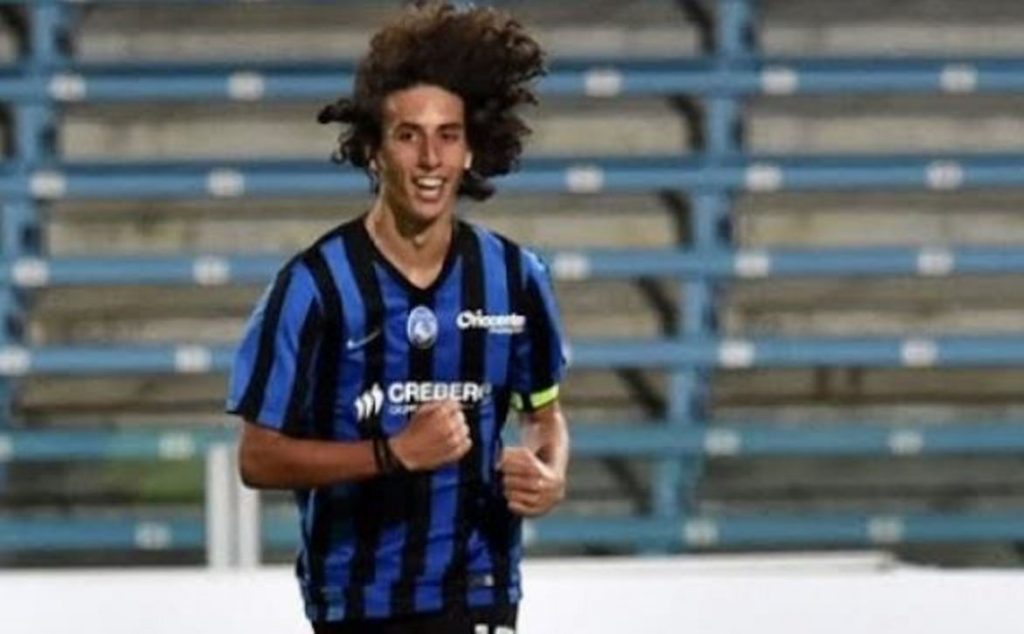 alessandro cortinovis