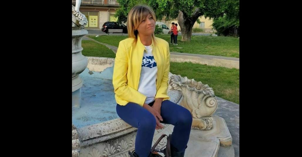 antonella brancatisano morta